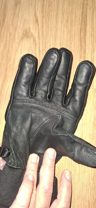 Rekawiczki Sealskinz
