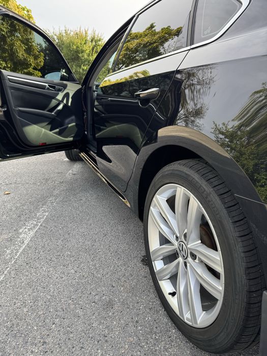 Продам авто  Passat B8