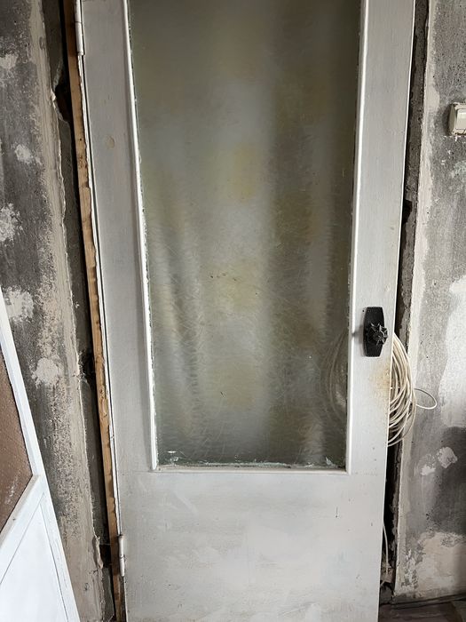 Міжкімнатні двері