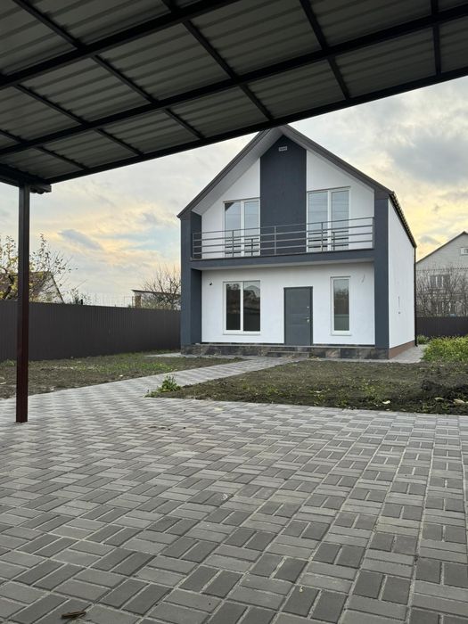 Без %Продаж будинку в центральній частині м.Бориспіль