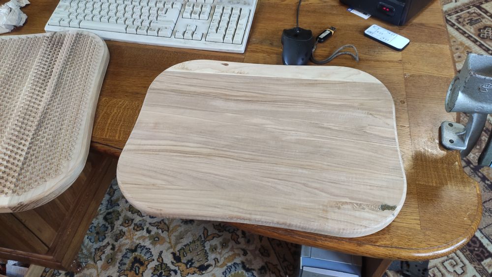 Доска садху массажер