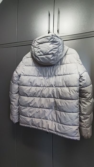 Męska kurtka jesienna