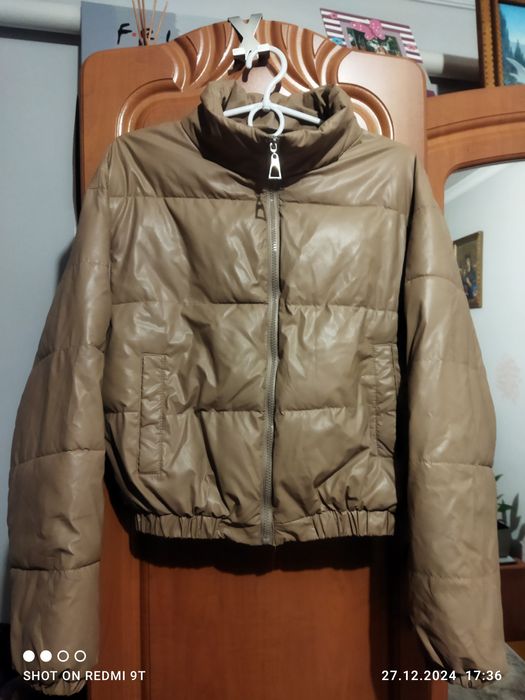 Курточка весна- осінь