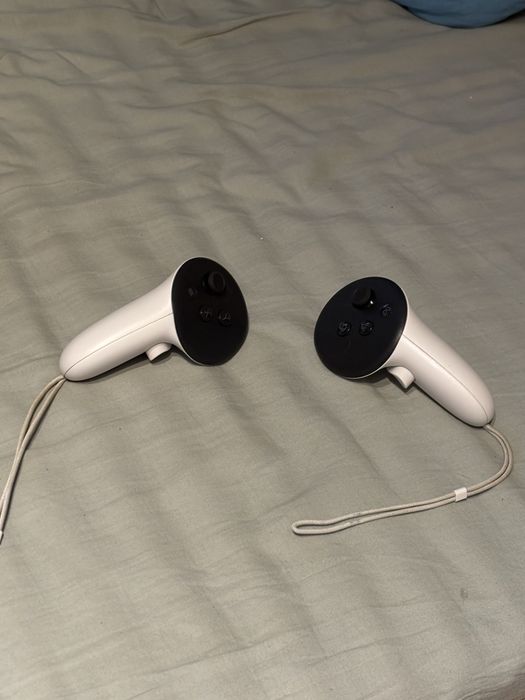 Gogle Vr meta quest 3s 128gb