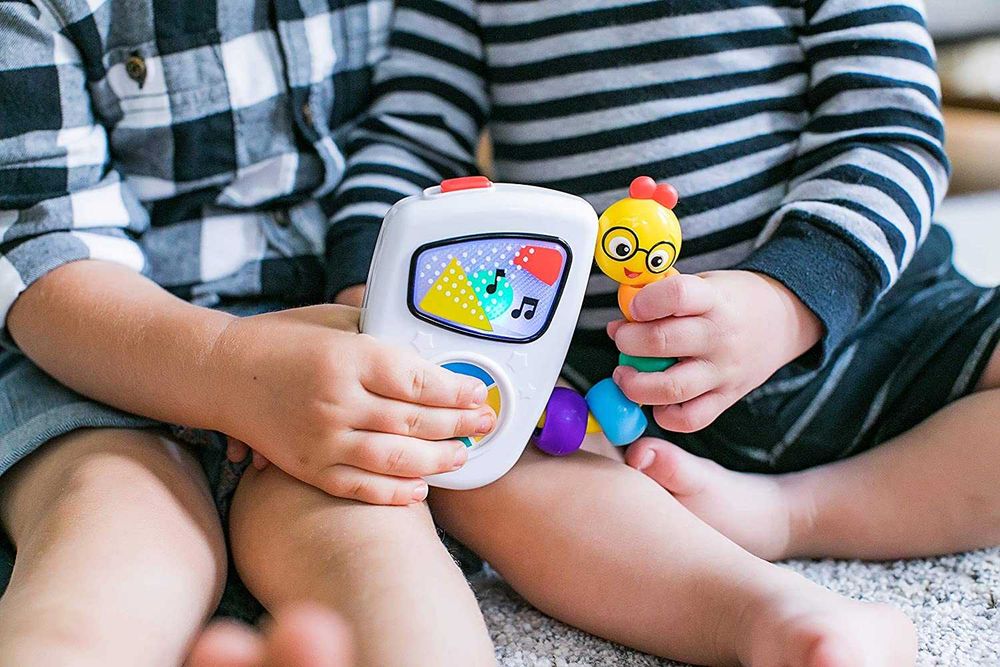 BABY EINSTEIN Zabawka Muzyczna Interaktywna 30704