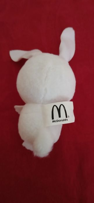 Brinde McDonald's de 2016