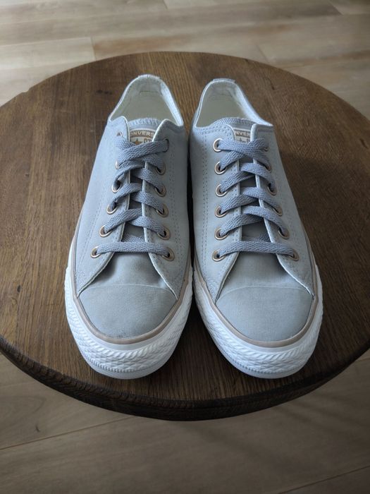 Кеди Converse жіночі нові