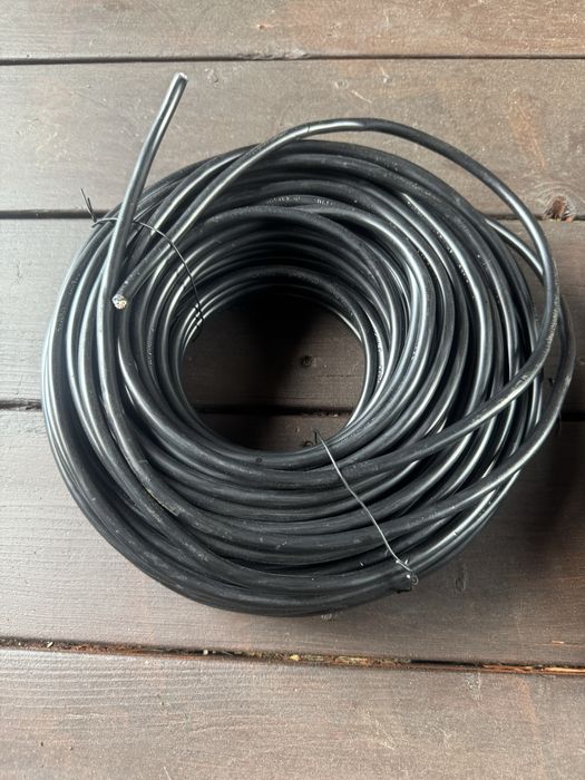 Przewod OWY 3*2.5 mm 45 m