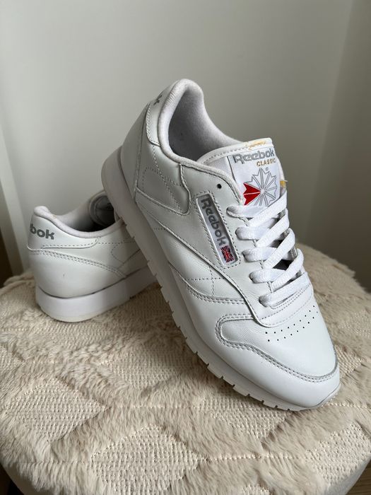 Buty Reebok Classic Roz.37