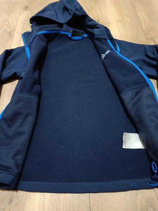 Kurtka Softshell