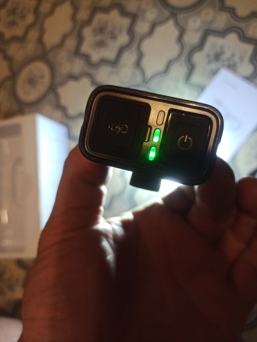 Велофонар Rockbros BC-029