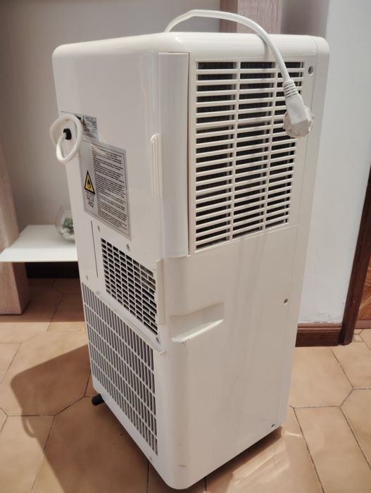 Ar condicionado Tristar