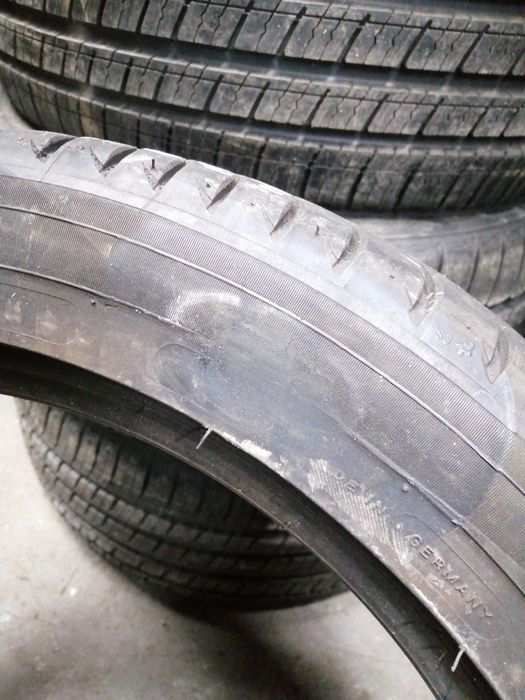 Opona 235/45R17 94W Michelin Primacy 3 (170 netto)
