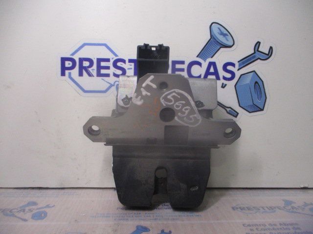 Fechadura / fecho da mala LAND ROVER Range Rover Evoque (L538)