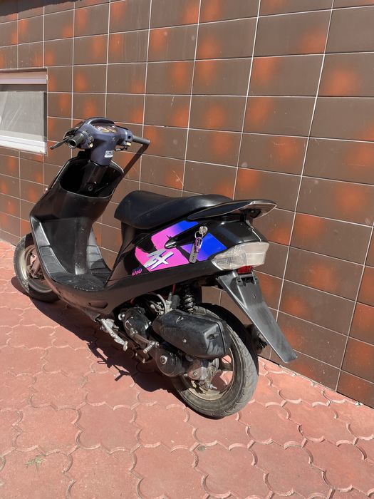 dio 28 zx - купити мопеди, скутери - Ціна на OLX.ua