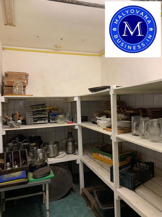 Оренда ресторана Жуковского 11/ул. Пушкинская