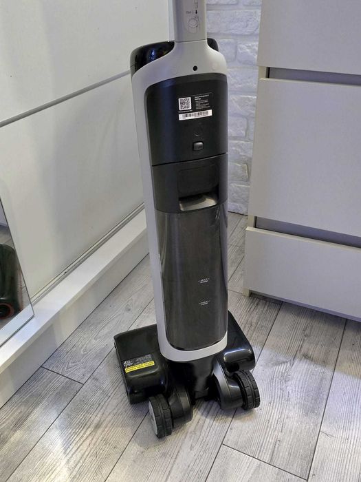 Dreame H15 Pro Heat Odkurzacz na mokro i sucho, woda 85°C