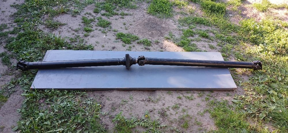 Продам новий карданний вал ГАЗ 53