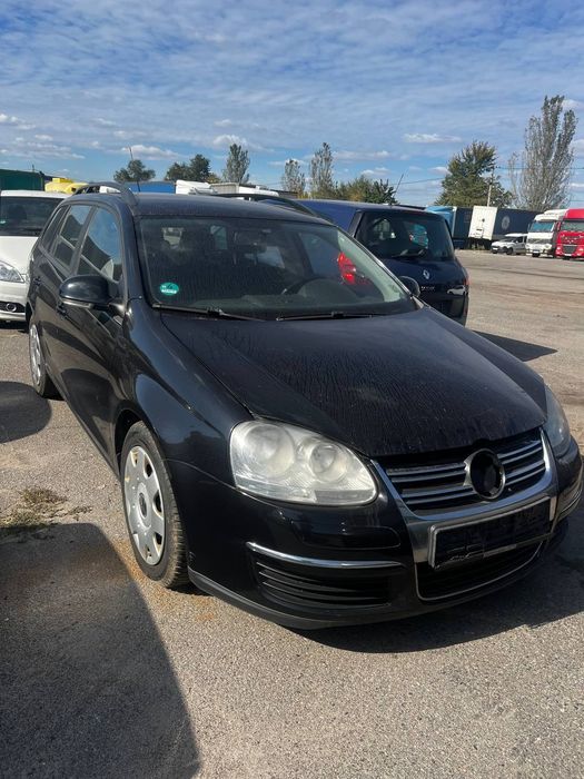 1.9TDI Тільки з Німеччини
