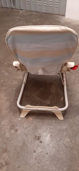 Esperguicadeira  bebé