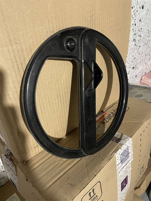 Wydmuszka do budowy cewki wykrywacza DIY by PERKUN DD28