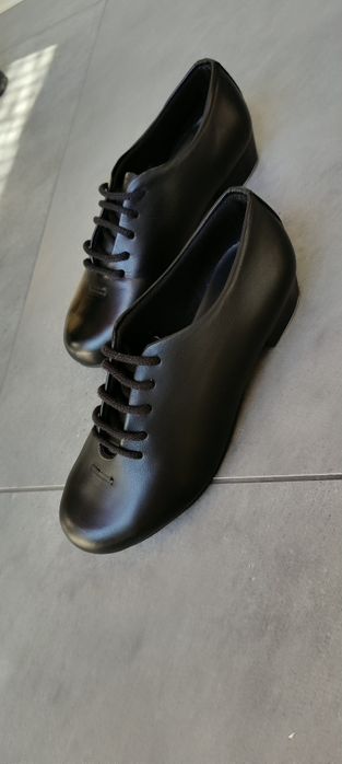 Buty do stepowania