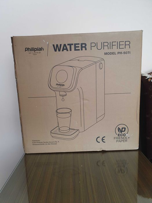 Filtr do wody Water Purifier PH-507i