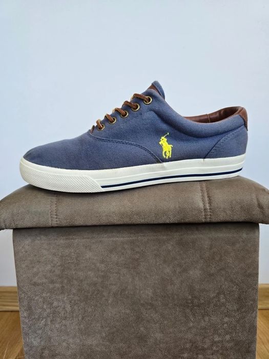 Polo Ralph Lauren trampki tenisówki rozm. 42