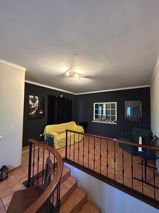 Moradia independente T3, Cartaxo