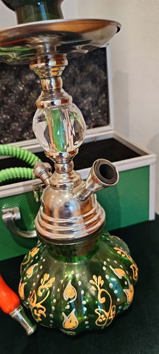 Narguilé Decorativo