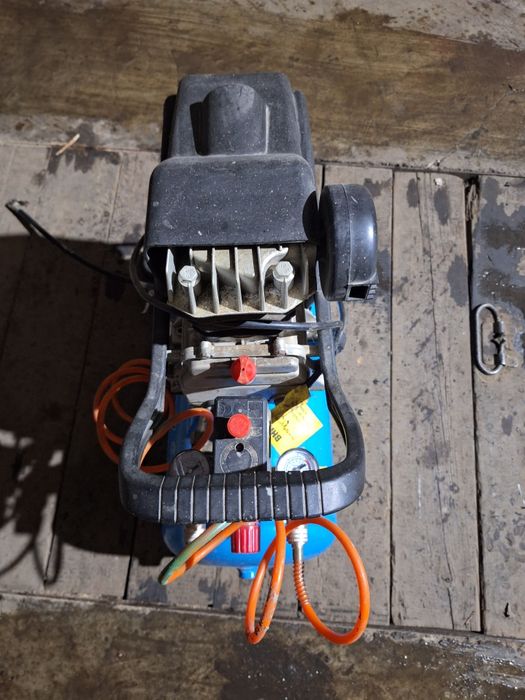 Компрессор Miol 24 литра