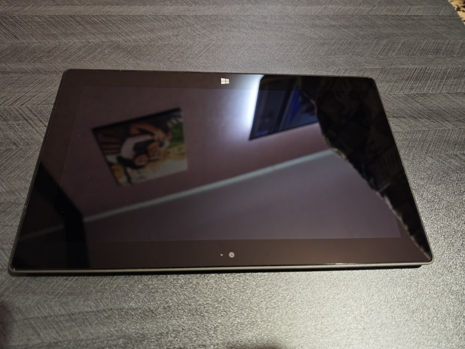 Windows Surface rt планшет