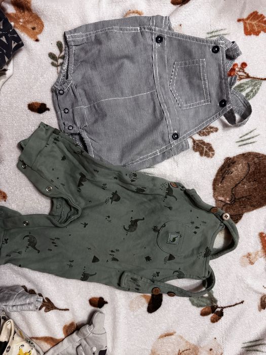 Продам пакет речей на хлопчика 62 розміру