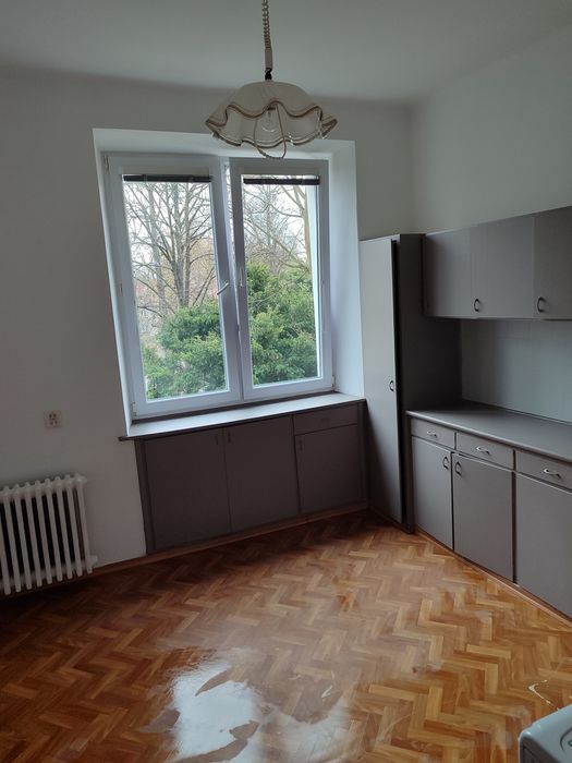 Mieszkanie do wynajęcia -  36m2 - os. Willowe Nowa Huta