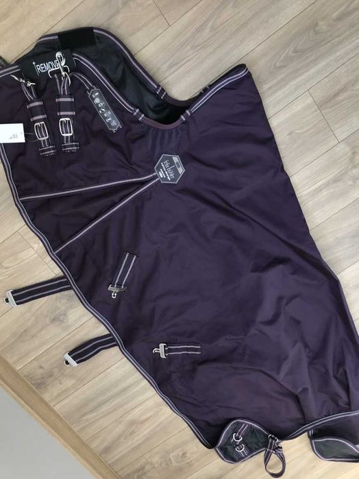 213W. Derka padokowa Felix Buhler Perfect Fit Nylon PRO 105 cm/0g