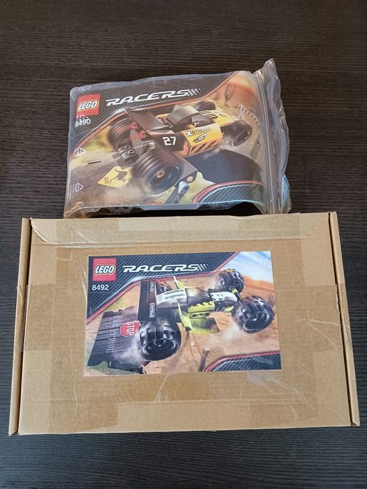 Conjuntos Lego completos antigos anos 80/90