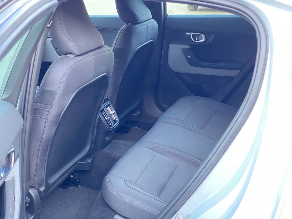 Polestar 2 продаж обмін