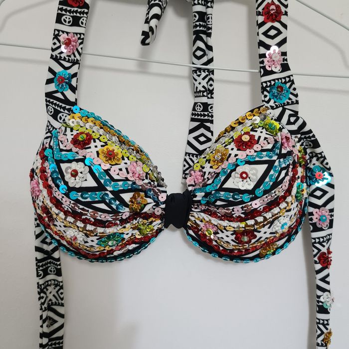 Bikini 2 pieces novo