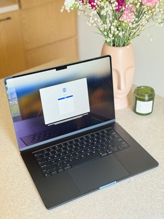 MacBook Air 15 M4 16GB