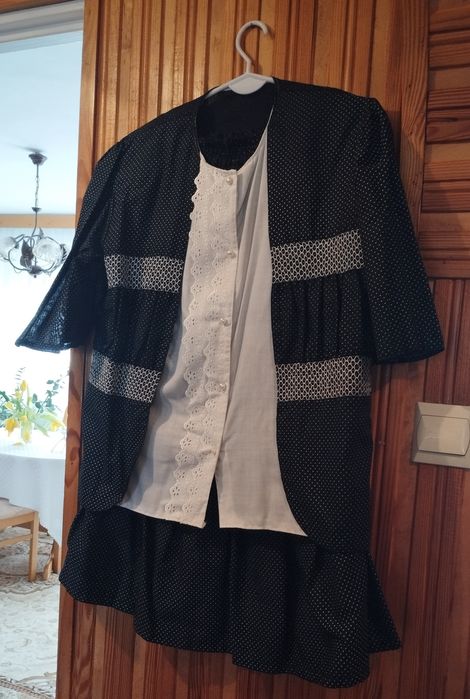 Garsonka trzyczęściowa