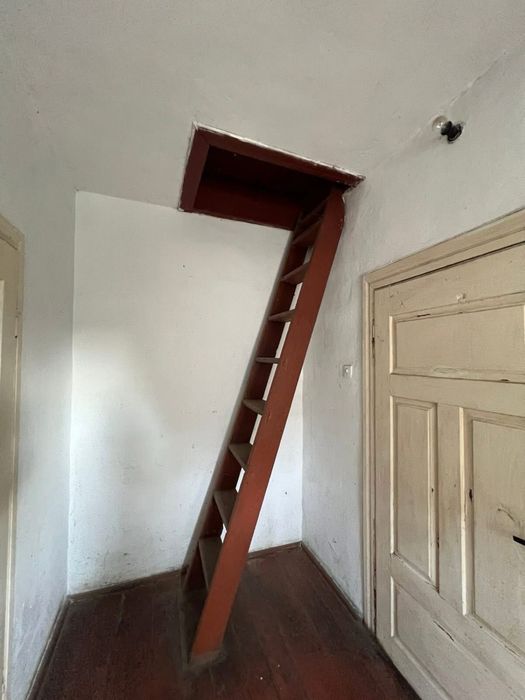 Продається цегляний будинок в  с. Жвирка