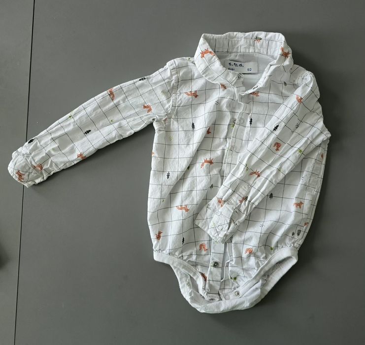 Eleganckie body r.92