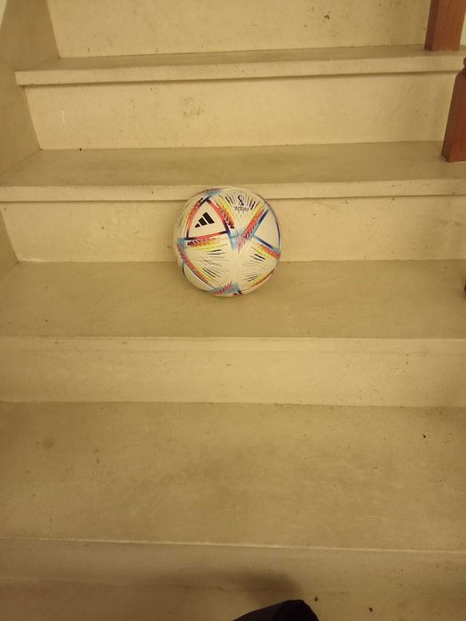 Bola de futebol adidas mundial Qatar 2022