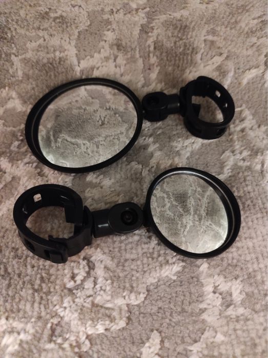 Універсальне дзеркало заднього виду мото вело Geon Kovi Kayo BSE