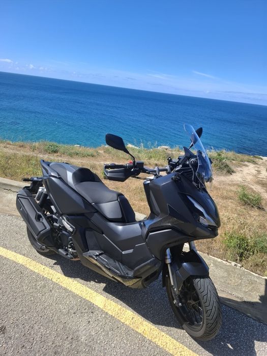 Adv 350 ano 2024
