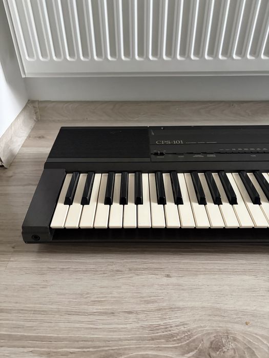 Keyboard Casio