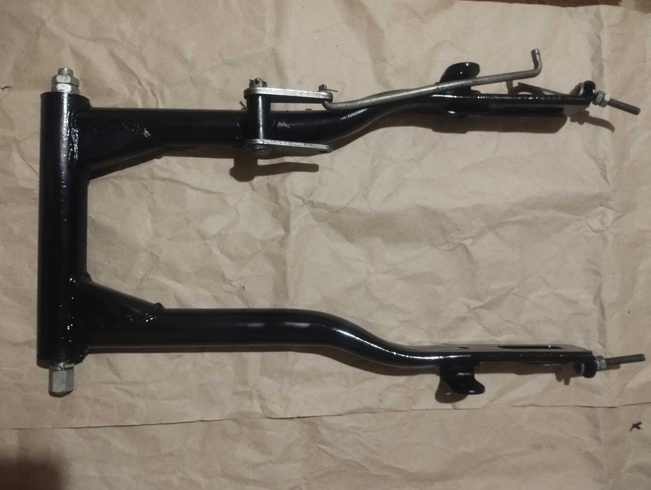 Продам маятник ІЖ