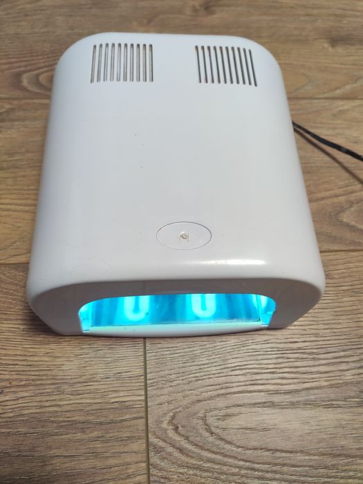 Уф лампа в отличном состоянии