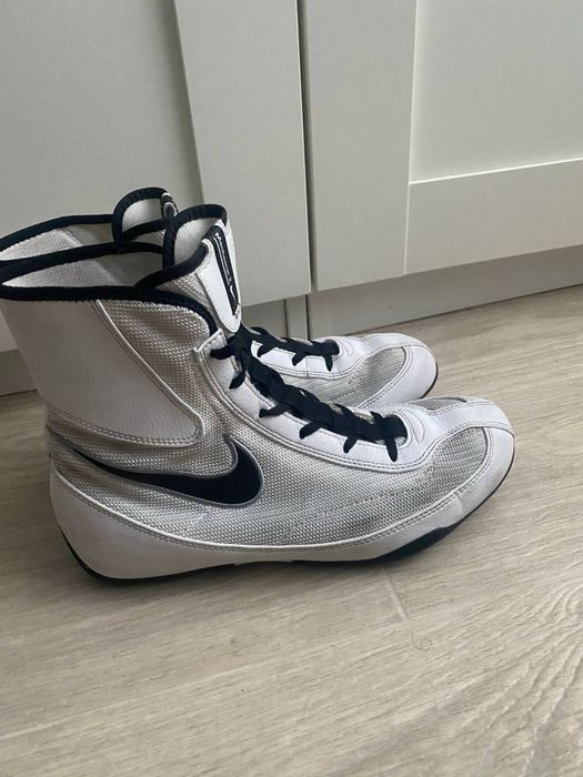 Боксерки Machomai 2