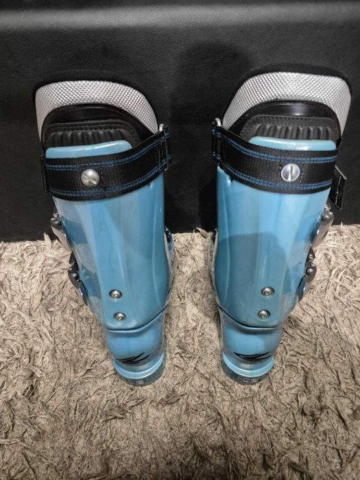 Buty Lange World Cup 150, 26cm - 40,5 eu , NOWE, wysyłka